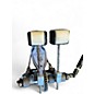 Used Mapex 500 double pedal Double Bass Drum Pedal