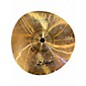 Used Zildjian 8in ZXT Trashformer Cymbal thumbnail