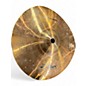 Used Zildjian 8in ZXT Trashformer Cymbal