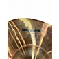 Used Zildjian 8in ZXT Trashformer Cymbal