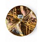 Used Zildjian 8in ZXT Trashformer Cymbal
