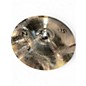 Used Zildjian 16in S Family Thin Crash Cymbal