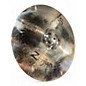 Used Zildjian 16in S Family Thin Crash Cymbal