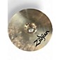 Used Zildjian 16in S Family Thin Crash Cymbal