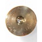 Used Zildjian 14in S FAMILY HI HAT PAIR Cymbal