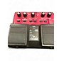 Used BOSS RC20 Loop Station Pedal