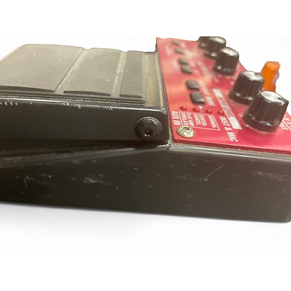 Used BOSS RC20 Loop Station Pedal