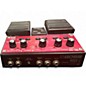Used BOSS RC20 Loop Station Pedal