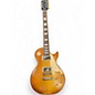 Used Gibson LES PAUL TRIBUTE Honey Burst Solid Body Electric Guitar thumbnail