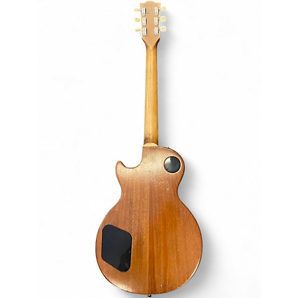 Used Gibson LES PAUL TRIBUTE Honey Burst Solid Body Electric Guitar