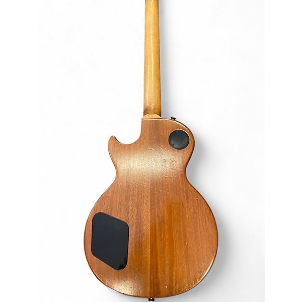 Used Gibson LES PAUL TRIBUTE Honey Burst Solid Body Electric Guitar