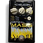 Used TC Helicon CRITICAL MASS Effect Pedal thumbnail