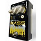 Used TC Helicon CRITICAL MASS Effect Pedal