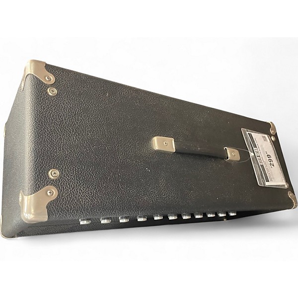 Used Peavey CLASSIC VTX SERIES Tube Guitar Amp Head