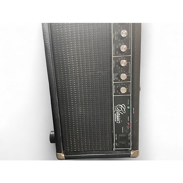 Used Peavey CLASSIC VTX SERIES Tube Guitar Amp Head