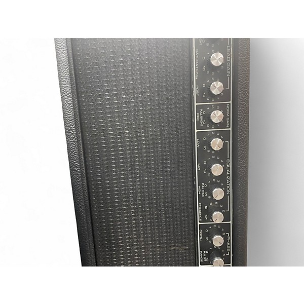 Used Peavey CLASSIC VTX SERIES Tube Guitar Amp Head