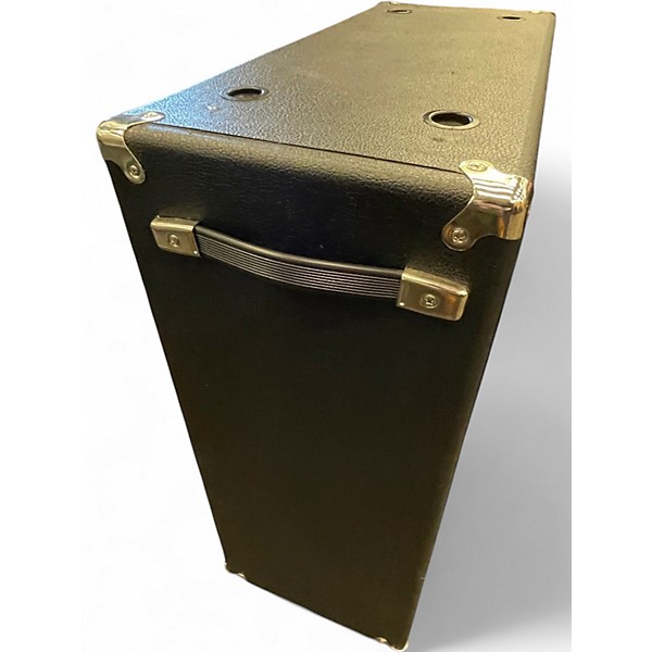 Used Fender Bandmaster 2x12 Guitar Cabinet