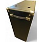 Used Fender Bandmaster 2x12 Guitar Cabinet