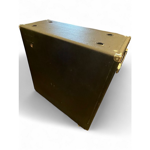 Used Fender Bandmaster 2x12 Guitar Cabinet