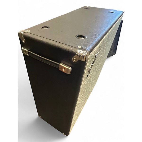 Used Fender Bandmaster 2x12 Guitar Cabinet