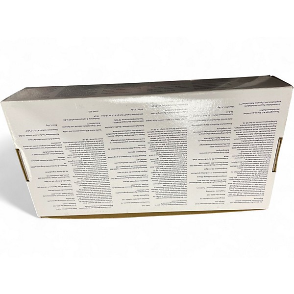 Used Alesis SR16 Drum Machine