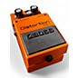 Used BOSS DS1 Distortion Effect Pedal