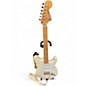 Used 2005 Fender Classic Series '70s Stratocaster Cream Solid Body Electric Guitar thumbnail