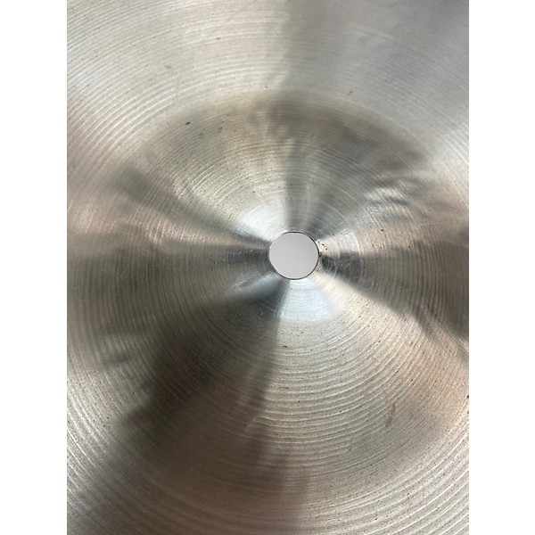 Used SABIAN 16in Paragon Crash Brilliant Cymbal