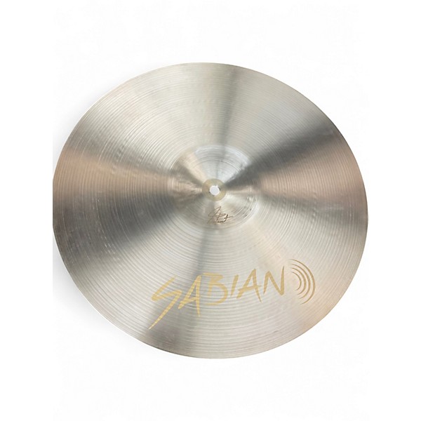 Used SABIAN 16in Paragon Crash Brilliant Cymbal