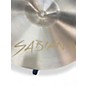 Used SABIAN 16in Paragon Crash Brilliant Cymbal