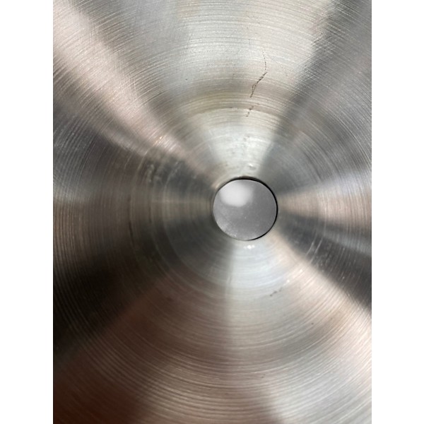 Used SABIAN 19in SABIAN Neil Peart Paragon Chinese Cymbal