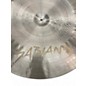 Used SABIAN 19in SABIAN Neil Peart Paragon Chinese Cymbal
