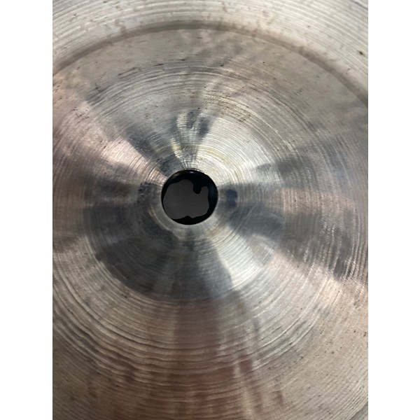 Used SABIAN 22in Neil Peart Paragon Ride Cymbal