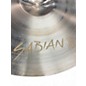 Used SABIAN 22in Neil Peart Paragon Ride Cymbal