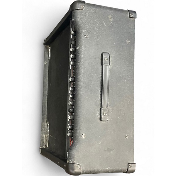 Used Crate GXT100 DUAL TRIODE Tube Guitar Combo Amp