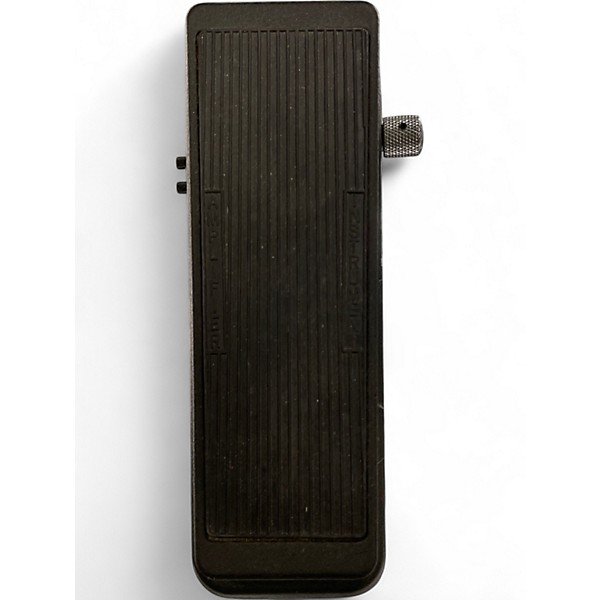 Used Cry Baby 535Q Effect Pedal