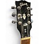 Used Gibson SG Black Solid Body Electric Guitar
