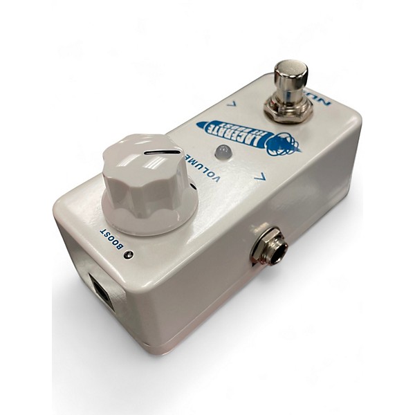 Used NUX Lacerate NFB-2 FET Boost Effect Pedal