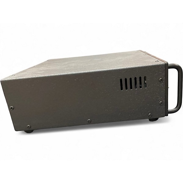 Used MESA/Boogie SUBWAY WD-800 Bass Amp Head