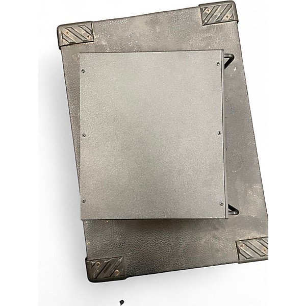 Used MESA/Boogie SUBWAY WD-800 Bass Amp Head