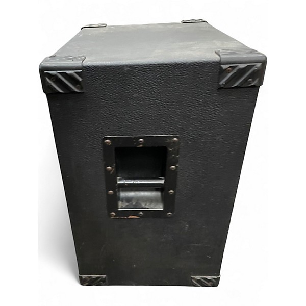 Used Gallien-Krueger 410T Bass Cabinet