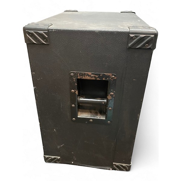 Used Gallien-Krueger 410T Bass Cabinet