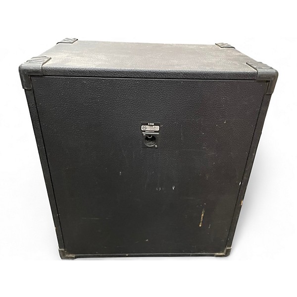 Used Gallien-Krueger 410T Bass Cabinet