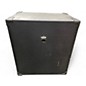 Used Gallien-Krueger 410T Bass Cabinet