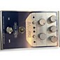 Used Origin Effects BASSRIG FIFTEEN Bass Effect Pedal thumbnail
