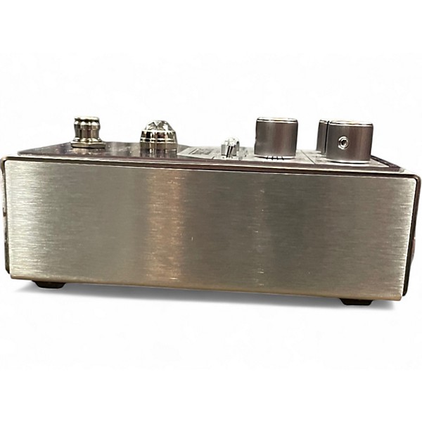 Used Origin Effects BASSRIG FIFTEEN Bass Effect Pedal