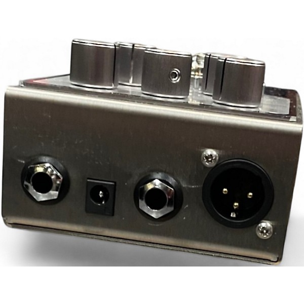 Used Origin Effects BASSRIG FIFTEEN Bass Effect Pedal