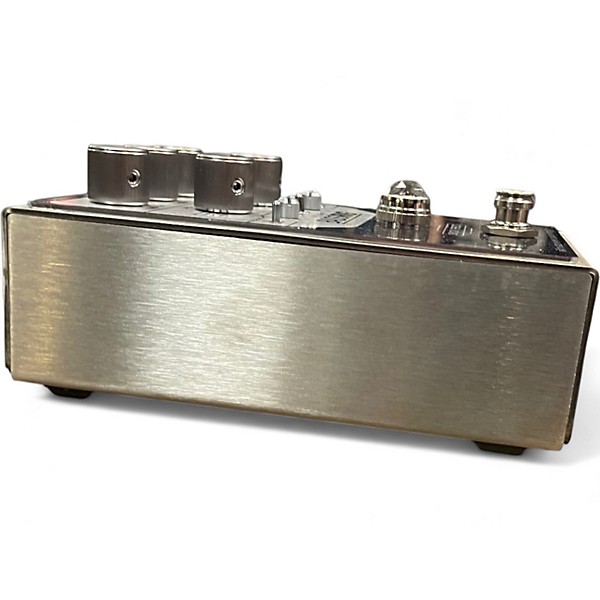 Used Origin Effects BASSRIG FIFTEEN Bass Effect Pedal