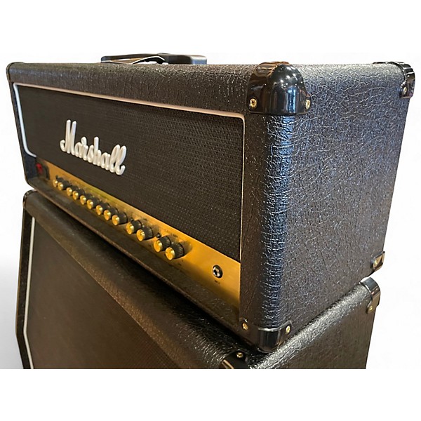 Used Marshall DSL100HR Tube Guitar Amp Head