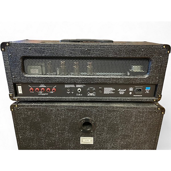 Used Marshall DSL100HR Tube Guitar Amp Head